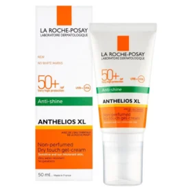 La Roche-Posay Anthelios Anti-Shine Sun Cream Gel SPF50+ 50ml