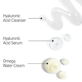 The INKEY List Hydration Heroes Kit