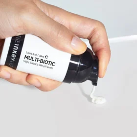 The INKEY List Multi-Biotic Moisturizer 30ml