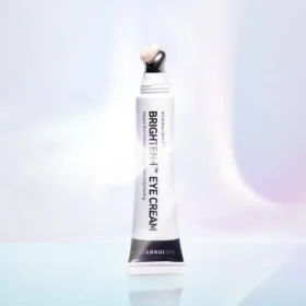 The INKEY List Brighten-I Eye Cream 15ml