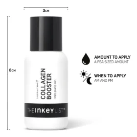 The INKEY List Collagen Booster Serum 30ml
