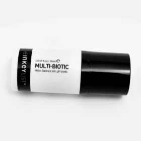 The INKEY List Multi-Biotic Moisturizer 30ml