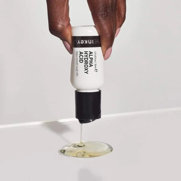 The INKEY List Alpha Hydroxy Acid 30ml