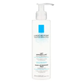 La Roche-Posay Sensitive Cleansing Milk 200ml
