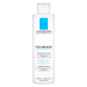La Roche-Posay Toleriane Dermo-Cleanser Sensitive Skin 200ml