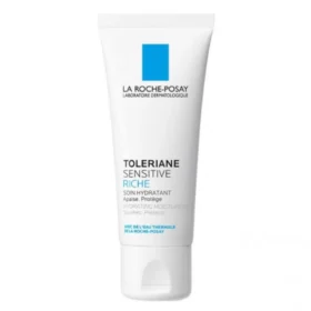 La Roche-Posay Toleriane Sensitive Rich Moisturiser For Sensitive Skin 40ml