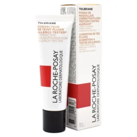 La Roche-Posay Toleriane Teint Corrective Fluid Foundation 30ml