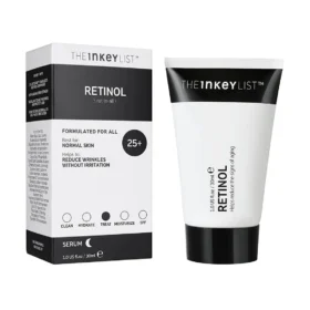 The INKEY List 1% Retinol Serum 30ml