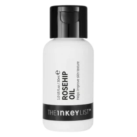 The INKEY List 100% Natural Rosehip Oil 30ml