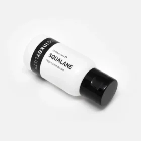 The INKEY List 100% Natural Squalane Oil 30ml