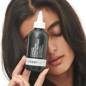 The INKEY List Caffeine Stimulating Scalp Treatment 150ml