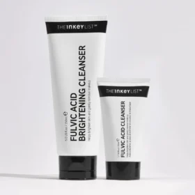 The INKEY List Fulvic Acid Brightening Cleanser 150ml
