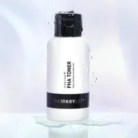 The INKEY List PHA Toner 100ml