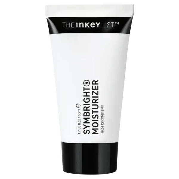 The INKEY List Symbright Moisturizer 50ml