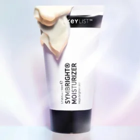 The INKEY List Symbright Moisturizer 50ml