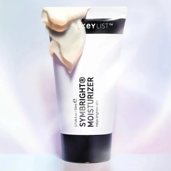 The INKEY List Symbright Moisturizer 50ml