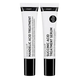 The INKEY List Targeted Blemish Duo