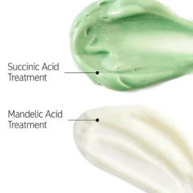 The INKEY List Targeted Blemish Duo