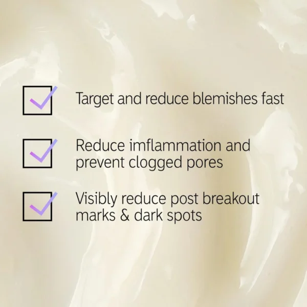 The INKEY List Targeted Blemish Duo