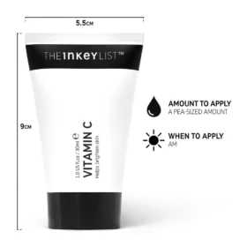 The INKEY List Vitamin C 30% 30ml
