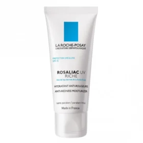 La Roche-Posay Rosaliac Anti-Redness Rich Cream SPF 15 40ml