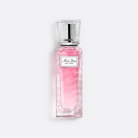 Dior Miss Dior Rose N'Roses Eau de Toilette Roller-Pearl 20ml