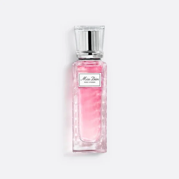 Dior Miss Dior Rose N'Roses Eau de Toilette Roller-Pearl 20ml
