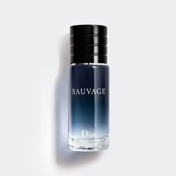 Dior Sauvage Eau de Toilette Refillable 30ml