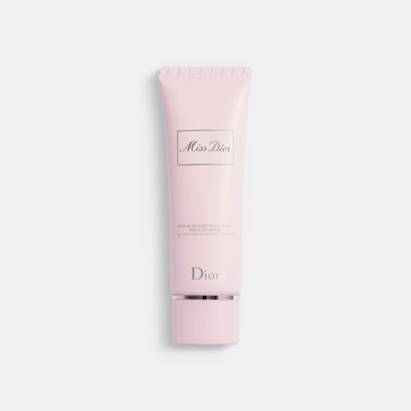 Dior Miss Dior Nourishing Rose Hand Creme 50ml