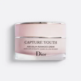 Dior Capture Youth Age-Delay Advanced Creme 50ml