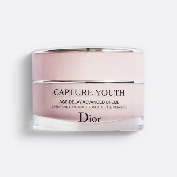 Dior Capture Youth Age-Delay Advanced Creme 50ml