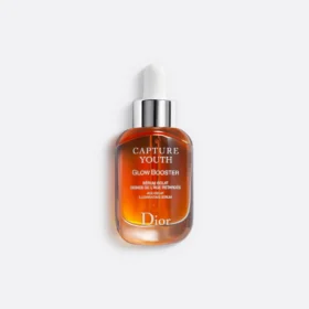 Dior Capture Youth Glow Booster Age-Delay Illuminating Serum 30ml
