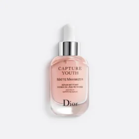 Dior Capture Youth Matte Maximizer Age-Delay Matifying Serum 30ml