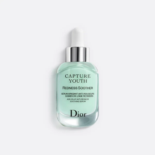 Dior Capture Youth Redness Soother Age-Delay Anti-Redness Serum 30ml