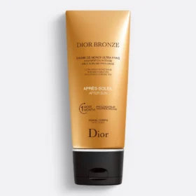 Dior Bronze Aftersun Care - Ultra Fresh Monoi Balm 150ml