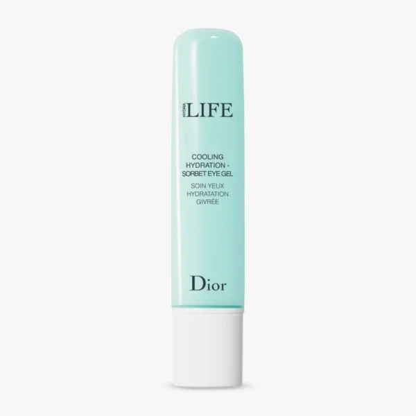 Dior Hydra Lifecooling Hydration Sorbet Eye Gel 15ml