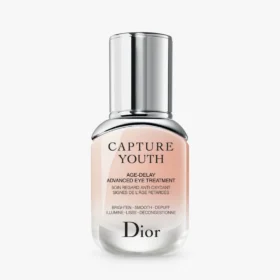 Dior Capture Youth Age-Delay Advanced Eye Treatment 15ml