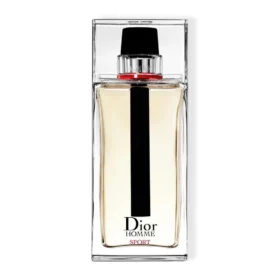 Dior Homme Sport Eau de Toilette 200ml, 125ml, 75ml