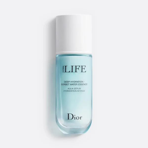 Dior Hydra Life Deep Hydration Sorbet Water Essence 40ml