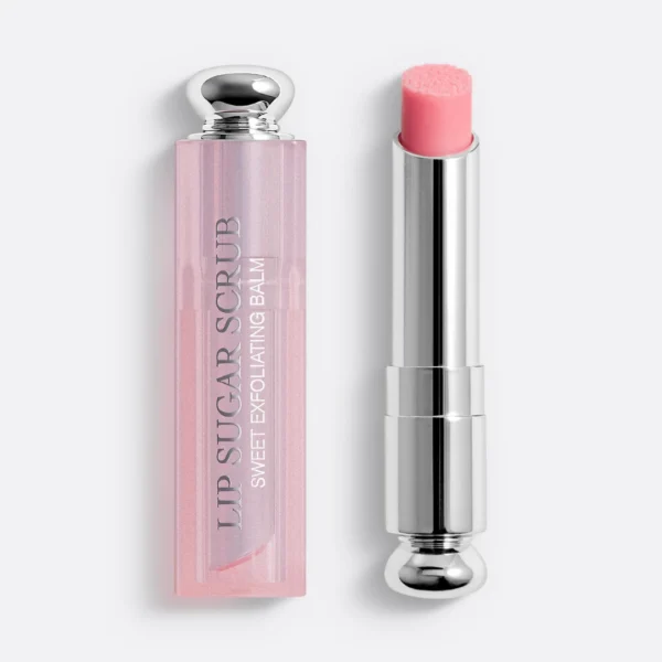 Dior Addict Lip Sugar Scrub