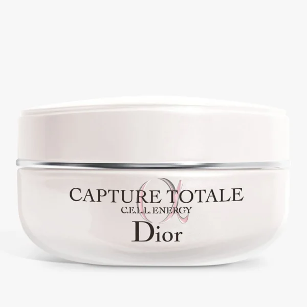 Dior Capture Totale Firming & Wrinkle-Corrective Creme 50ml