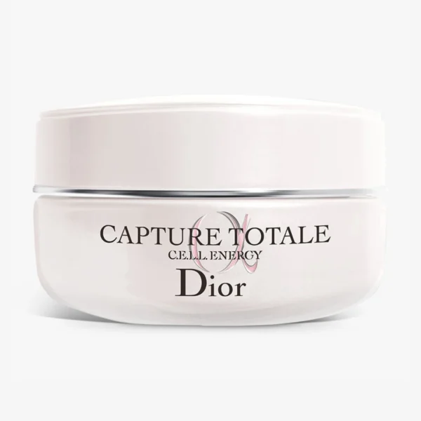 Dior Capture Totale Firming & Wrinkle-Corrective Eye Creme 15ml