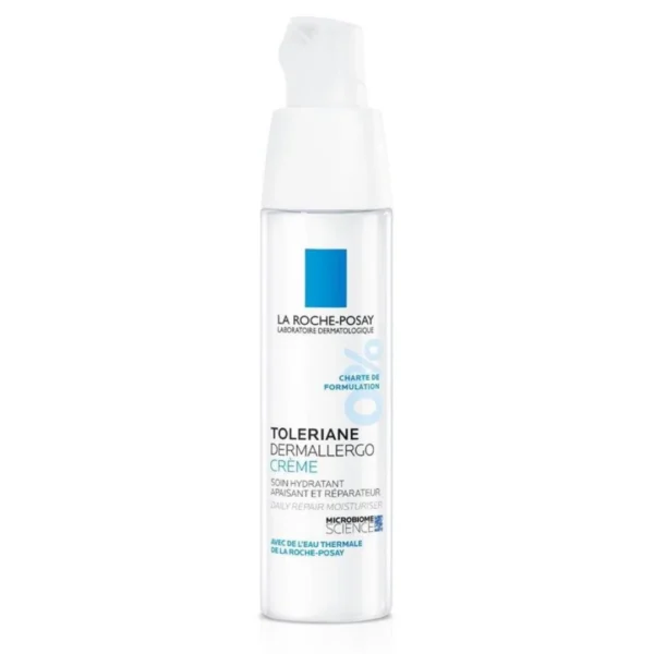 La Roche-Posay Dermallergo Soothing Cream 40ml