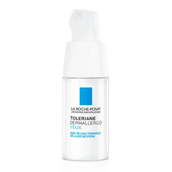 La Roche-Posay Dermallergo Soothing Eye Cream 20ml