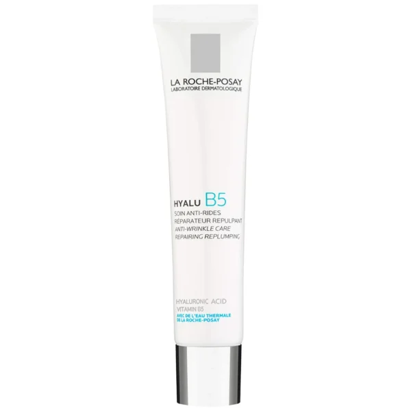 La Roche-Posay HyaluB5 Hyaluronic Acid Cream 40ml