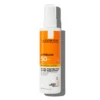 La Roche-Posay Anthelios Invisible Sun Protection Spray SPF 50+ 200ml