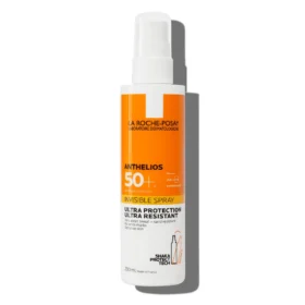 La Roche-Posay Anthelios Invisible Sun Protection Spray SPF 50+ 200ml