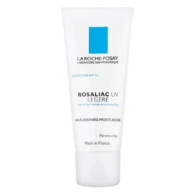 La Roche-Posay Rosaliac Anti-Redness Light Cream SPF 15 40ml