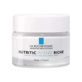 La Roche-Posay Nutritic Intense Moisturiser Riche 50ml