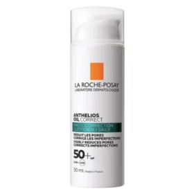 La Roche-Posay Anthelios Oil Correct SPF 50 50ml